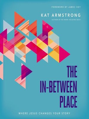 cover image of The In-Between Place
